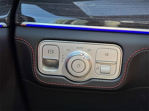 Certified 2022 Mercedes-Benz GLE 53 AMG GLE 53 AMGﾮ image 26