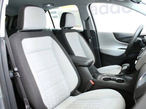 Used 2023 Chevrolet Equinox LS FWD image 30