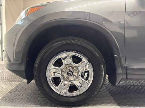 Used 2013 Honda CR-V LX image 12