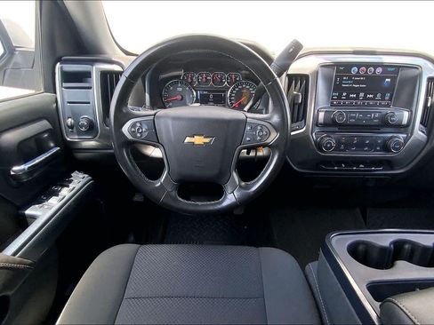 Used 2017 Chevrolet Silverado 1500 LT RWD image 14