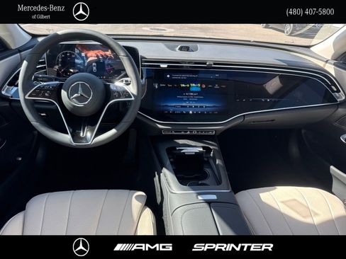 New 2026 Mercedes-Benz E 450 4MATIC Sedan image 23