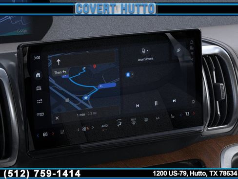 New 2026 Ford Expedition King Ranch image 14