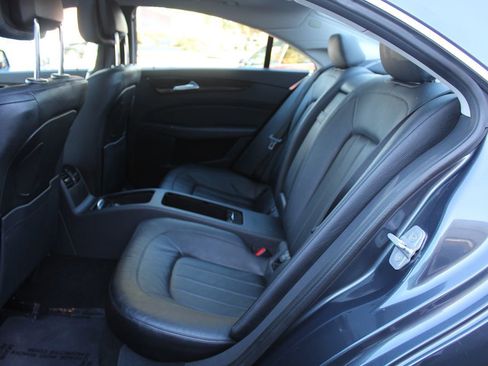 Used 2013 Mercedes-Benz CLS 550 image 24