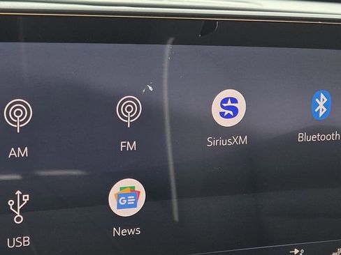 New 2026 Buick Enclave Preferred w/ Power Package image 6