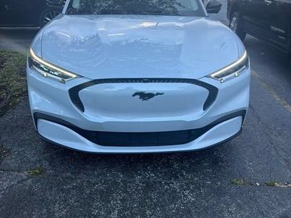 Used 2023 Ford Mustang Mach-E Select