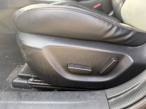 Used 2016 MAZDA MAZDA3 s Touring FWD image 13