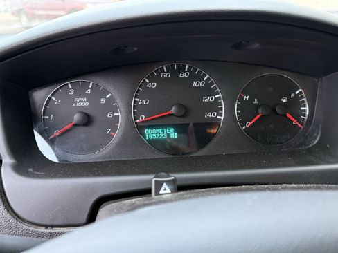 Used 2013 Chevrolet Impala LT w/ LT Sunroof Package image 14