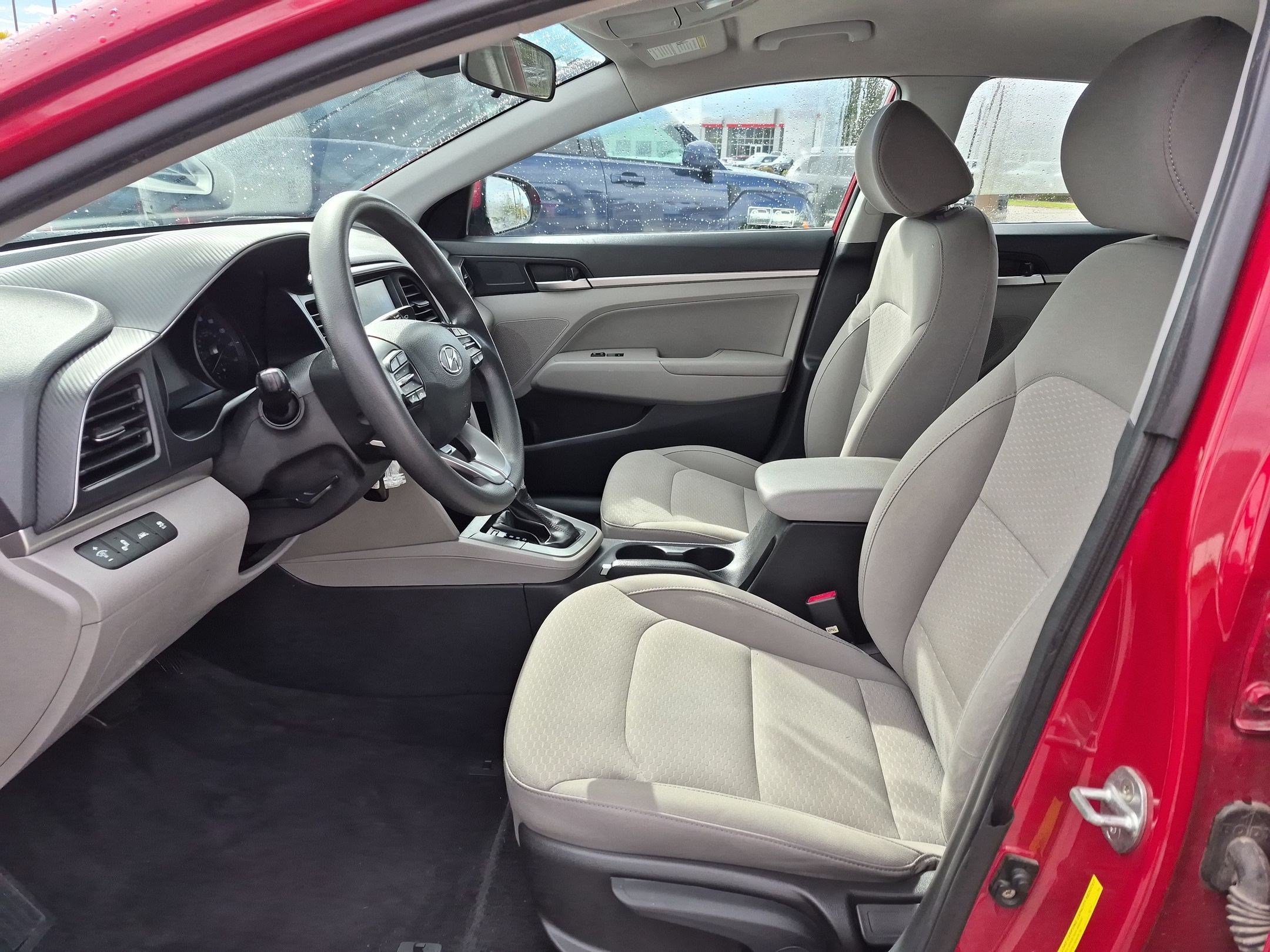 Used 2020 Hyundai Elantra SEL FWD image 16