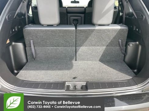 Used 2024 Mitsubishi Outlander SE FWD image 30