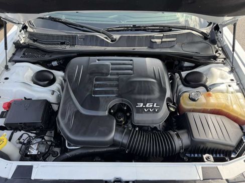 Used 2021 Dodge Challenger GT w/ Blacktop Package RWD image 34