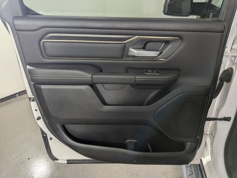 Used 2023 RAM 1500 Sport w/ Rebel Level 2 Equipment Group image 15