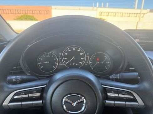 Used 2021 MAZDA MAZDA3 s FWD image 16