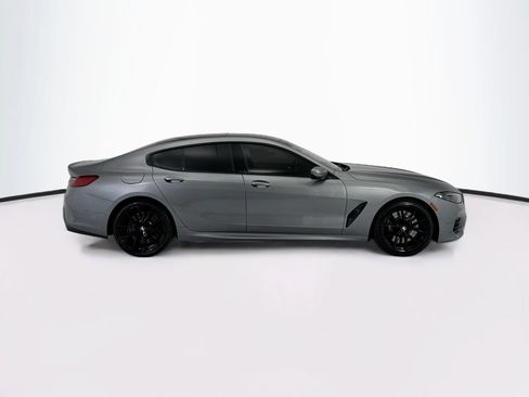 Used 2023 BMW 840i Gran Coupe RWD image 4