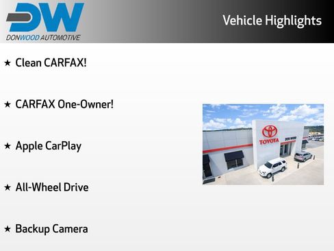 Used 2024 Toyota Corolla Cross XSE w/ Convenience Package image 3