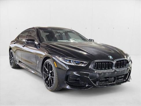 Used 2025 BMW 840i RWD image 7