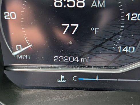 Certified 2024 GMC Sierra 1500 AT4X image 13