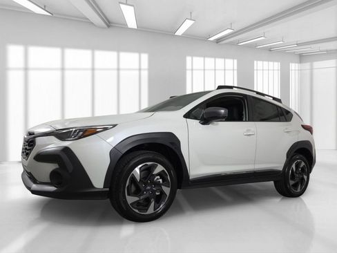 New 2026 Subaru Crosstrek 2.5i Limited AWD/4WD image 2