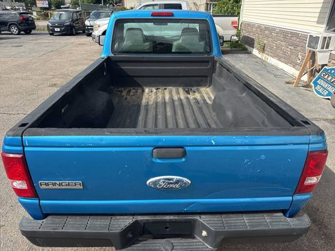 Used 2007 Ford Ranger XL RWD image 10