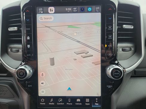 New 2025 RAM 2500 Big Horn image 29