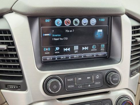 Used 2019 GMC Yukon SLT w/ Premium Edition AWD/4WD image 30