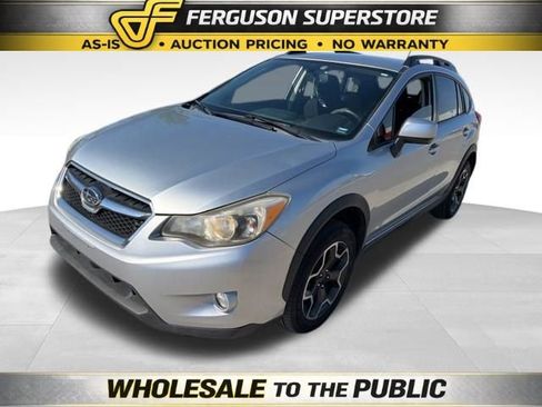 Used 2013 Subaru Crosstrek 2.0i Premium AWD/4WD image 9