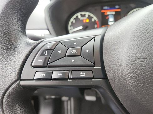 Used 2025 Nissan Altima 2.5 S image 22