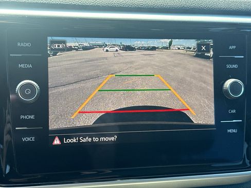 Used 2023 Volkswagen Atlas SE AWD/4WD image 20