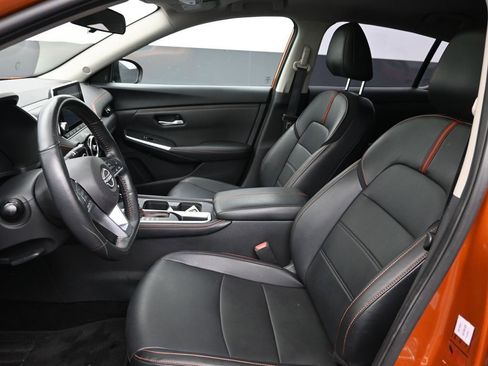 Used 2024 Nissan Sentra SR w/ SR Premium Package image 22