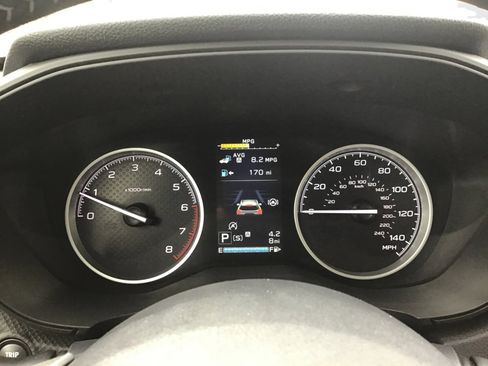 Used 2023 Subaru Forester Limited w/ Popular Package #3 image 11