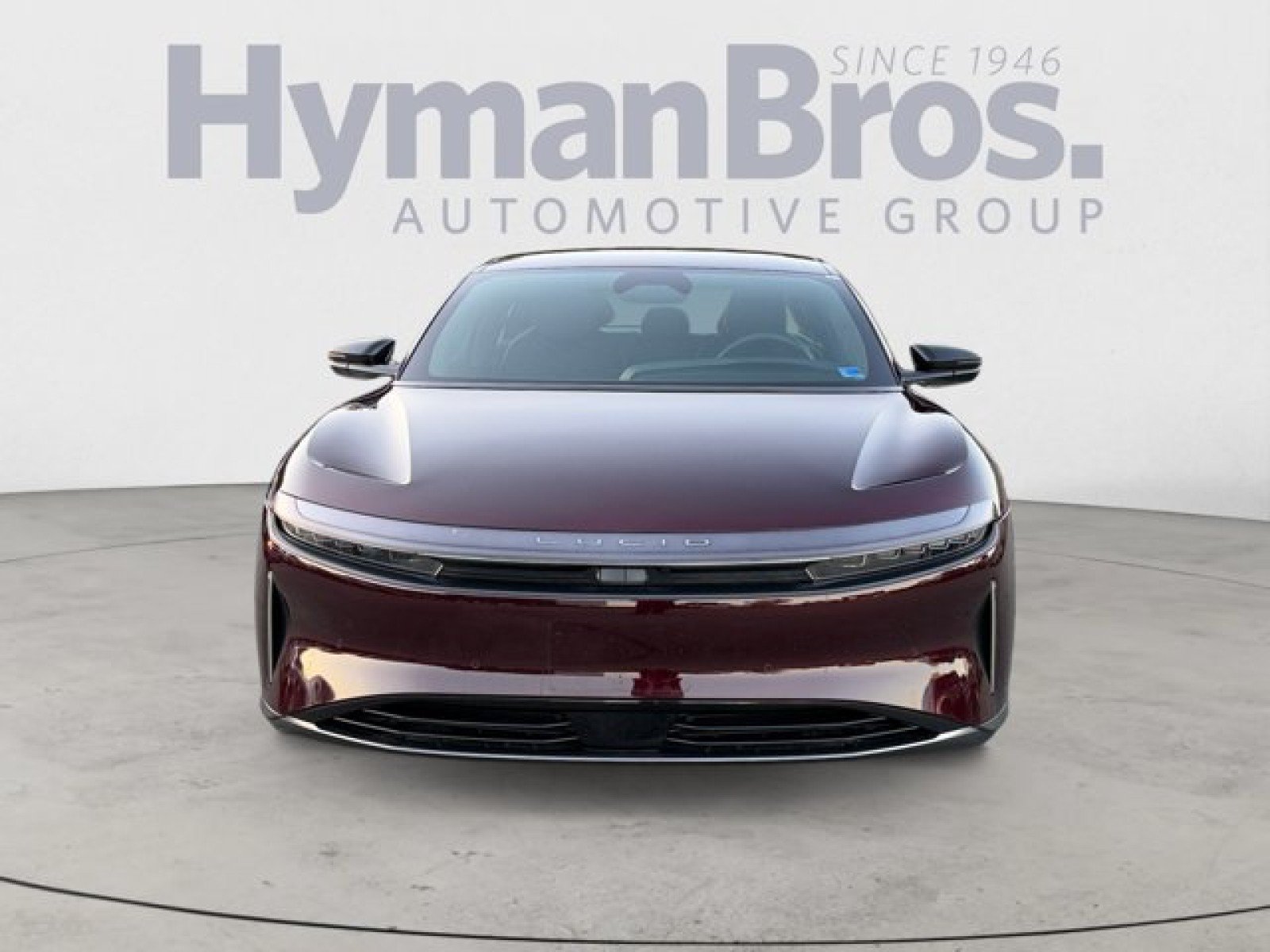 Used 2024 Lucid Air Touring AWD/4WD image 8