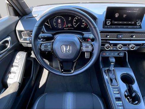 Certified 2026 Honda Civic Sport image 6