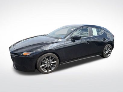 Used 2019 MAZDA MAZDA3 AWD Hatchback w/ Preferred Pkg