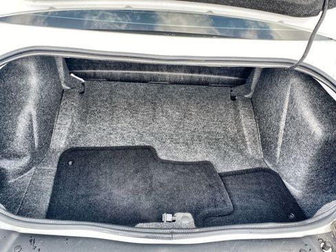 Certified 2021 Dodge Challenger R/T Scat Pack image 22