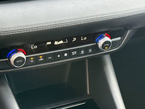 Used 2021 MAZDA MAZDA6 Sport image 21