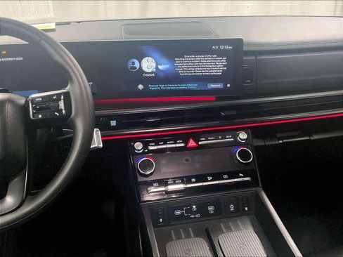 Used 2025 Hyundai Santa Fe Calligraphy image 18