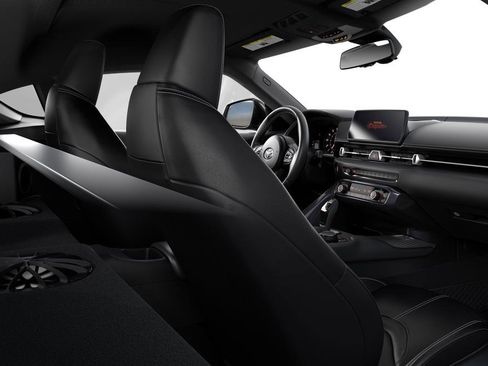 New 2026 Toyota Supra RWD image 52