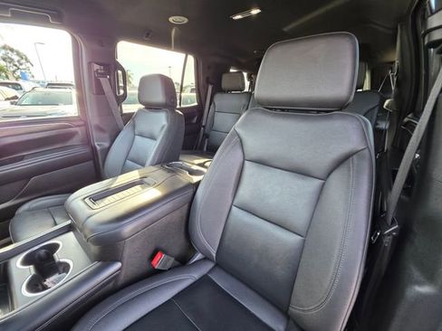 Used 2023 Chevrolet Tahoe LT image 17