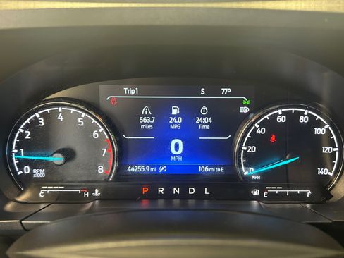 Certified 2023 Ford Maverick XLT w/ Equipment Group 300A Standard AWD/4WD image 13
