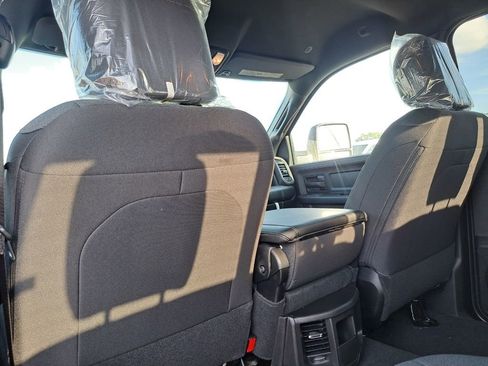 New 2026 RAM 3500 Tradesman image 22