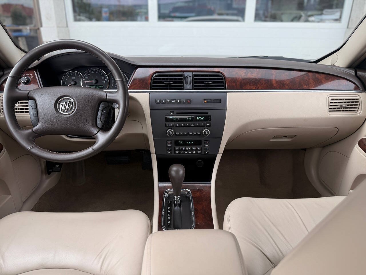 Used 2008 Buick LaCrosse CXL w/ Driver Confidence Package FWD image 78