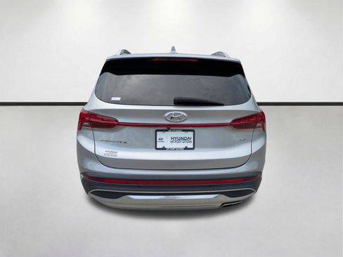 Used 2022 Hyundai Santa Fe Limited FWD image 6