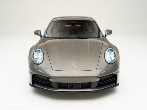 New 2026 Porsche 911 Carrera 4S AWD/4WD image 6