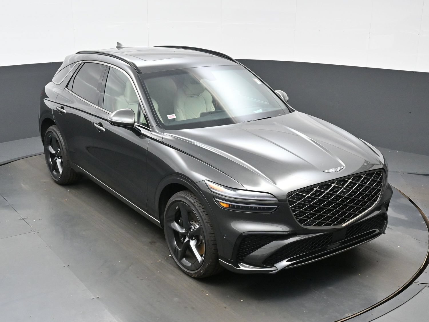 Used 2026 Genesis GV70 3.5T Sport Prestige AWD/4WD image 40