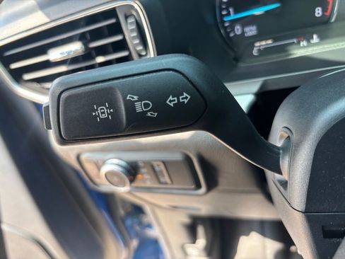 Used 2022 Ford Explorer XLT w/ Equipment Group 202A image 20