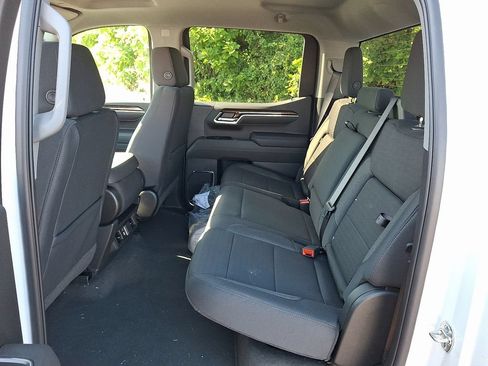 New 2026 GMC Sierra 1500 Elevation AWD/4WD image 7