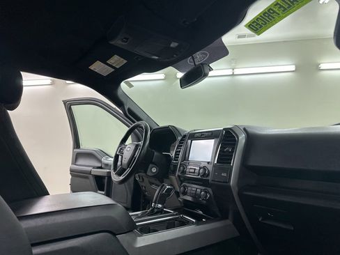 Used 2015 Ford F150 XLT w/ Equipment Group 302A Luxury image 18