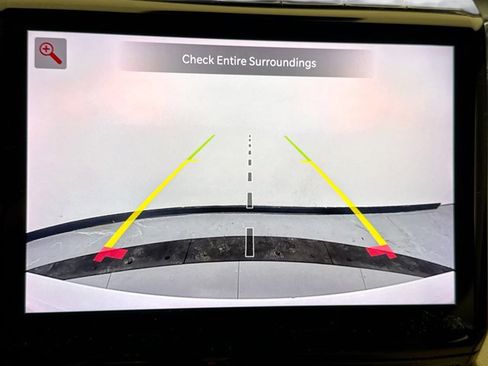 Used 2023 Jeep Grand Cherokee Limited w/ Rear Seat Video Group I image 16