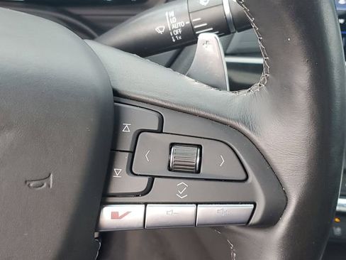 Certified 2023 Cadillac CT4 V w/ Technology Package image 15