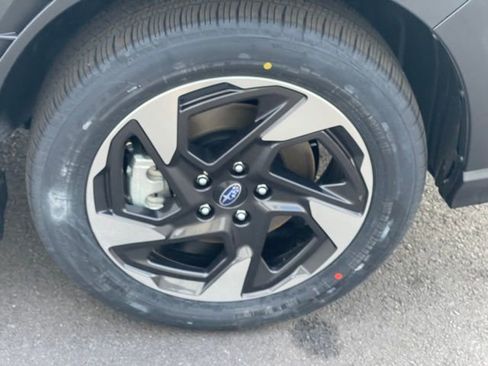 New 2026 Subaru Crosstrek 2.5i Limited image 24