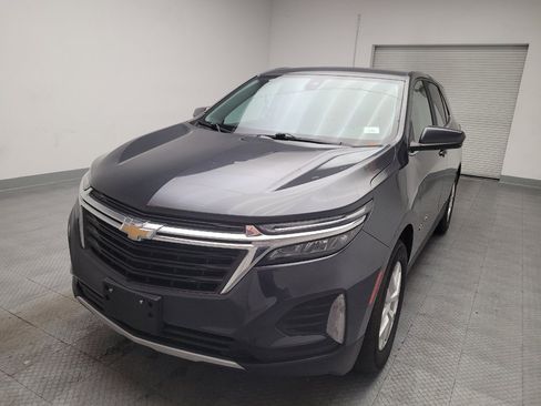 Used 2023 Chevrolet Equinox LT FWD image 15